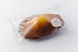 Exclusif "MADELEINE" géante