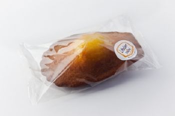 Exclusif "MADELEINE" géante