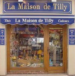 Titre de votre boutique