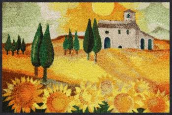 EFIA Salonloewe  TAPIS-PAILLASSON : NUOVO GIRASOLE