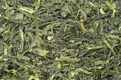 Thé Vert RONNEFELDT: SENCHA