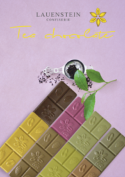 LAUENSTEIN Chocolat au Thé RONNEFELDT