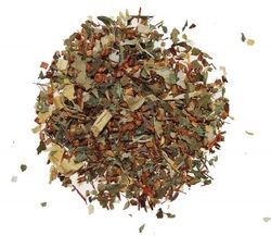 Tisane WELLNESS-SPA  RONNEFELDT : Source de repos (ruhequelle")