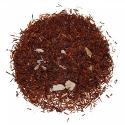 THE ROUGE PARFUME RONNEFELDT :ROOIBOS "CREAM ORANGE"