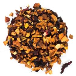 TISANE aux FRUITS RONNEFELDT : AMANDES PRALINEES