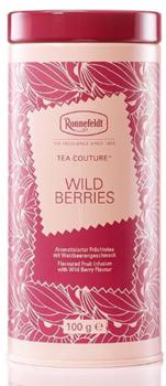RONNEFELDT "TEA COUTURE®"  : WILD BERRIES