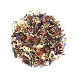 Tisane aux Fruits RONNEFELDT : OLYMPIC STAR® (SPORT CUP®)
