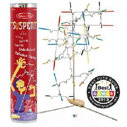 Melissa & Doug : Jeu SUSPEND