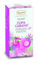 Tisane aux Fruits BIO RONNEFELDT: COPA CABANA (sachet) 