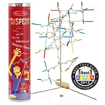 Melissa & Doug : Jeu SUSPEND