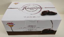 MADELEINE JEANNETTE : Madeleines au chocolat boîte de 10
