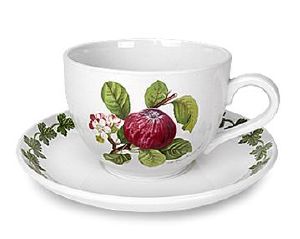 PORTMEIRION : TASSE JUMBO "POMME"