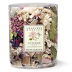 POT POURRI CRABTREE & EVELYN: SUMMER HILL