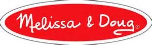 JEUX, JOUETS ET LOISIRS CREATIFS MELISSA & DOUG